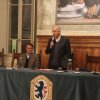 Nuova Libreria Rinascita. Presentazione del Libro "Ciao" dell'on. Walter Veltroni, presso la Sala dei Giudici (palazzo Loggia) il 24.11.2015